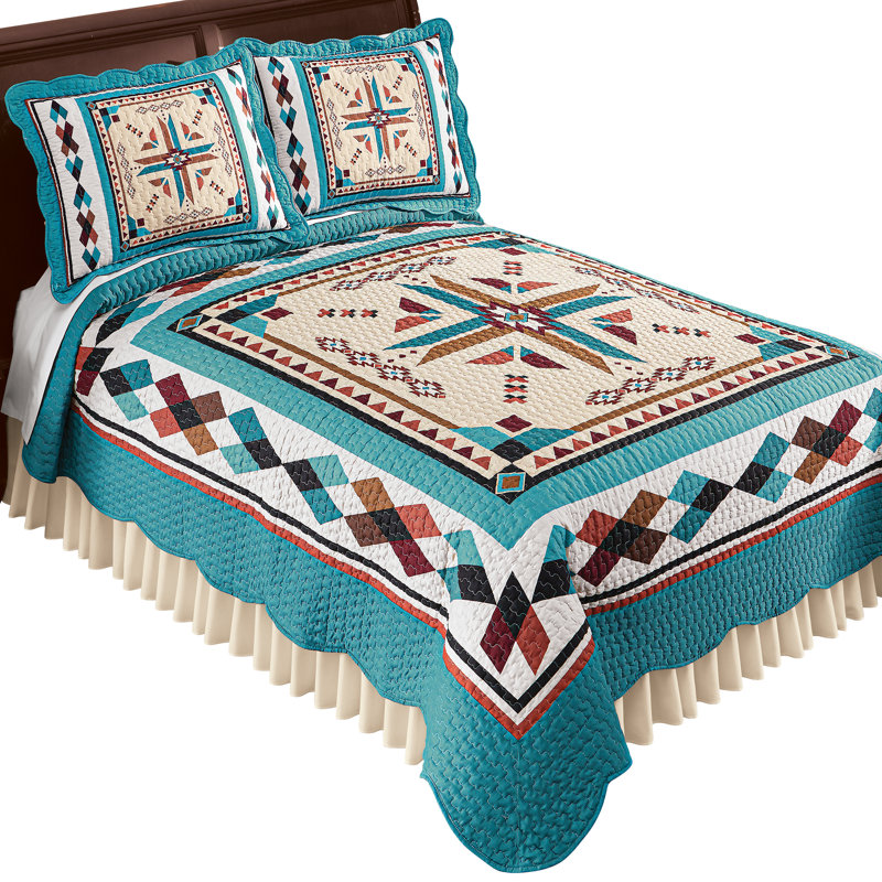 Union Rustic Comforter & Reviews Wayfair